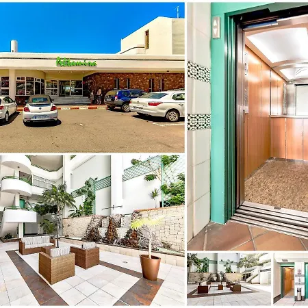 Altamira Appartement *