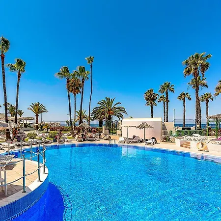 Altamira Appartement *