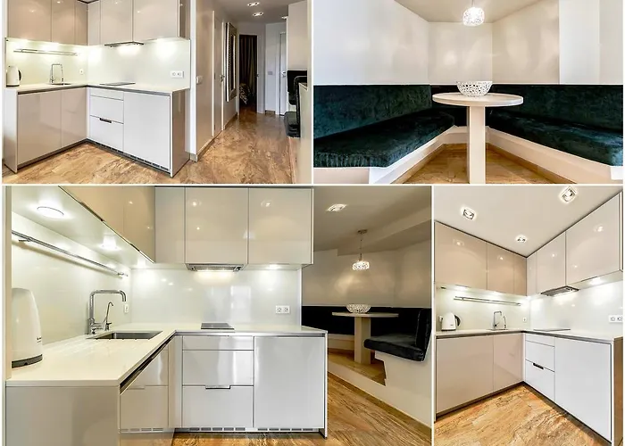 Altamira Appartement Costa Adeje (Tenerife)