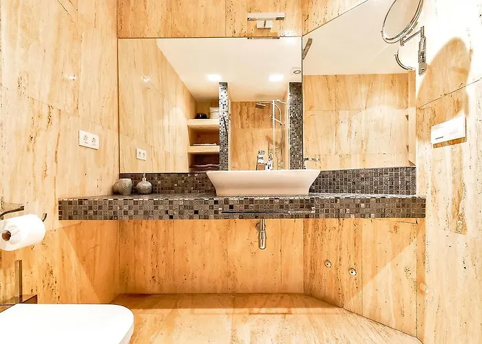 Altamira Appartement