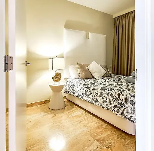 Altamira Appartement *