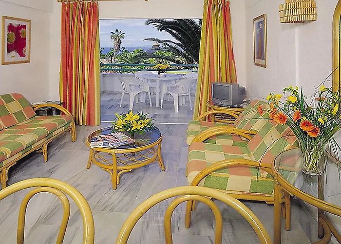 Altamira Appartement