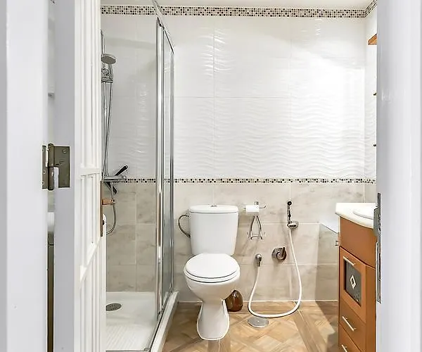 Appartement Altamira *