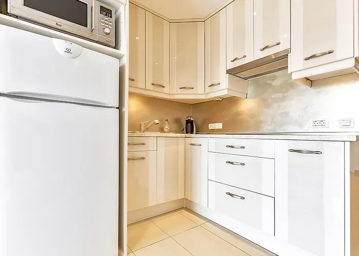 Altamira Appartement