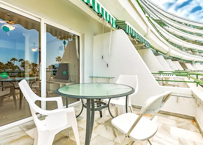 Altamira Appartement *