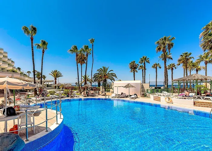 Altamira Appartement *