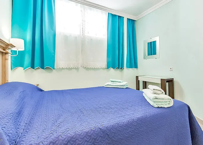 Appartement Altamira *