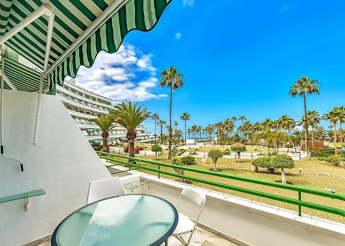 Altamira Appartement *