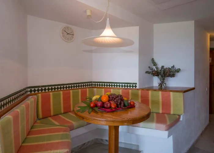 Appartement Altamira *