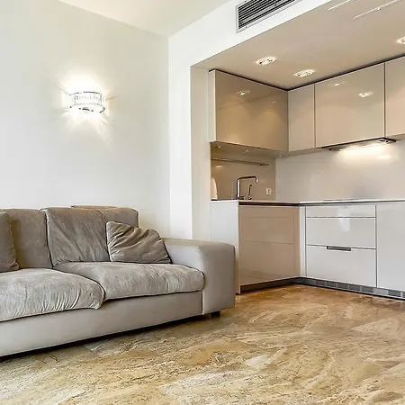 Apartamento Altamira Costa Adeje (Tenerife)