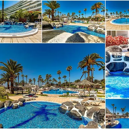 Apartamento Altamira Costa Adeje (Tenerife)