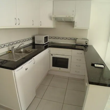 Apartment Apartamento Altamira *