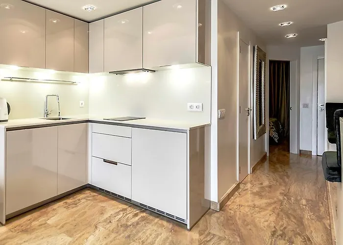 Altamira * Costa Adeje