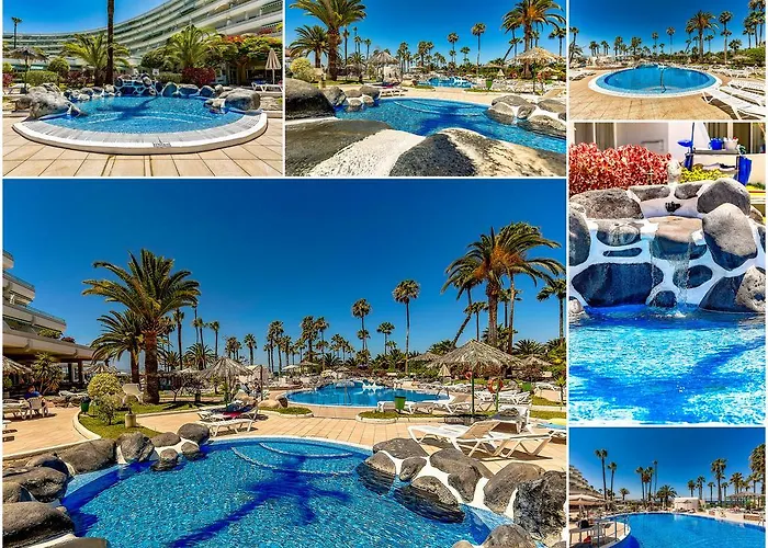 Altamira Costa Adeje