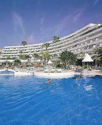 Altamira * Costa Adeje