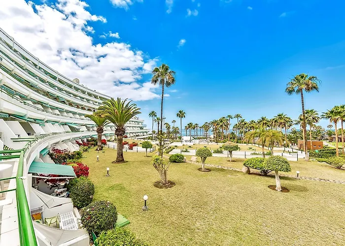 Altamira * Costa Adeje