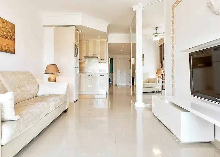 Altamira Costa Adeje