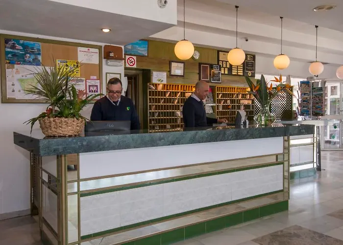 Altamira Costa Adeje