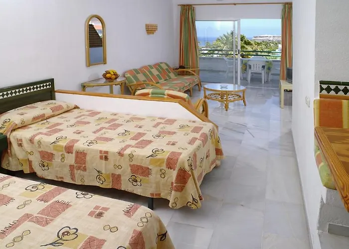 Altamira Costa Adeje (Tenerife)