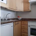 Apartamento Altamira Apartment Costa Adeje (Tenerife)