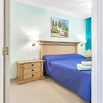 Apartamento Altamira Apartment Costa Adeje (Tenerife)