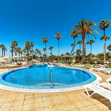 Appartement Altamira *