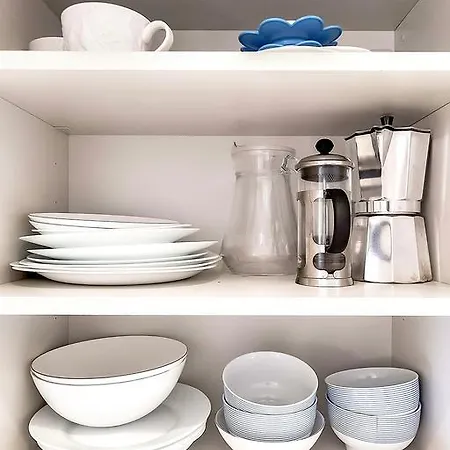 Apartament Altamira *