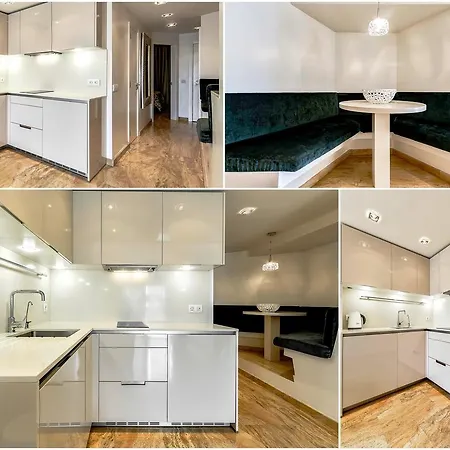 Altamira Appartement Costa Adeje (Tenerife)