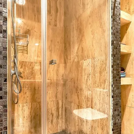 Apartament Altamira *