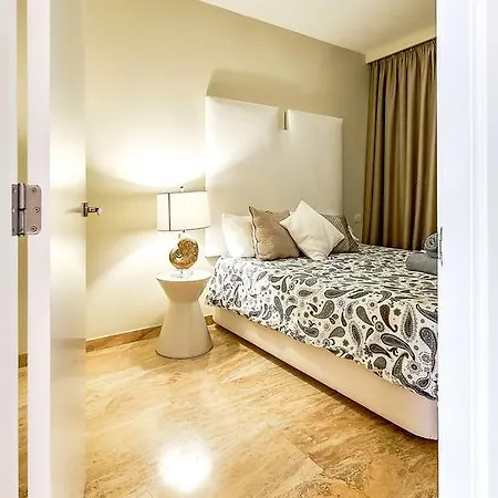 Altamira Appartement *