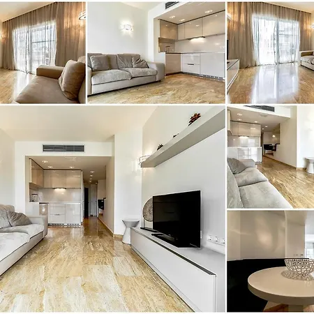 Apartamento Altamira Costa Adeje (Tenerife)