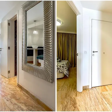 Apartamento Altamira