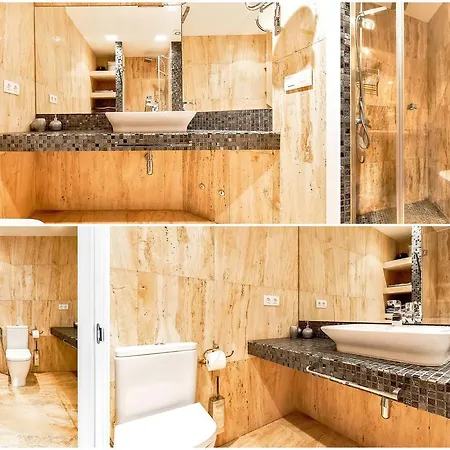 Altamira Costa Adeje (Tenerife)