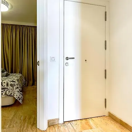 Altamira Costa Adeje (Tenerife)