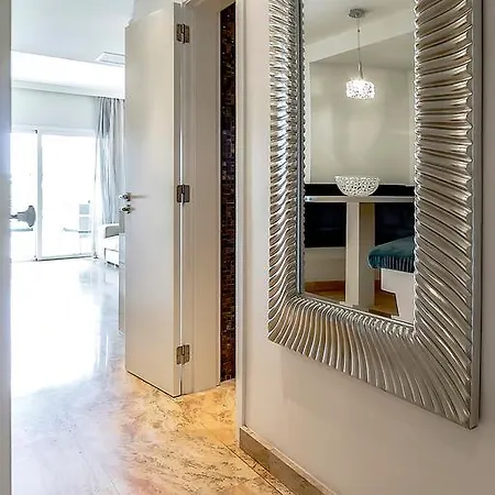 Altamira Apartament Costa Adeje (Tenerife)