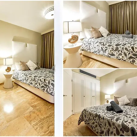 Altamira * Costa Adeje (Tenerife)