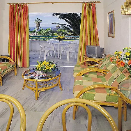 Altamira Appartement