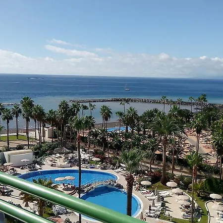 Altamira Appartement