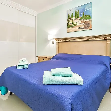 Altamira Costa Adeje (Tenerife)