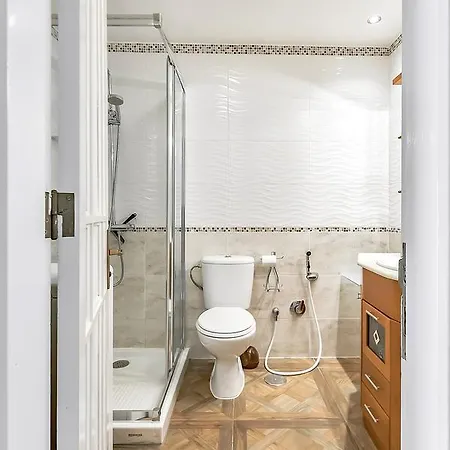 Appartement Altamira *