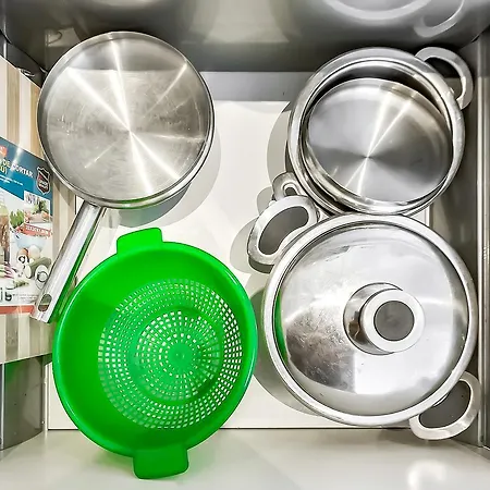 Altamira Apartament *