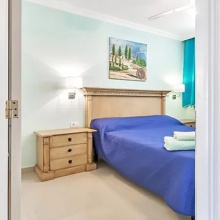 Altamira Appartement Costa Adeje (Tenerife)