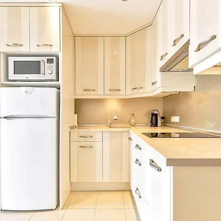 Appartement Altamira *