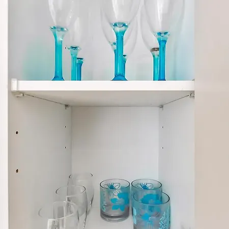 Altamira Appartement *