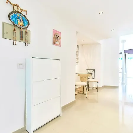 Altamira Appartement