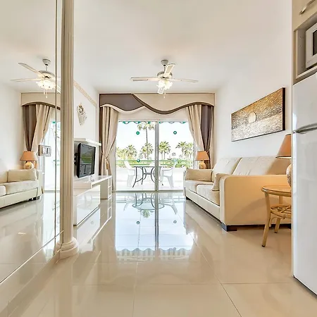 Altamira Appartement *