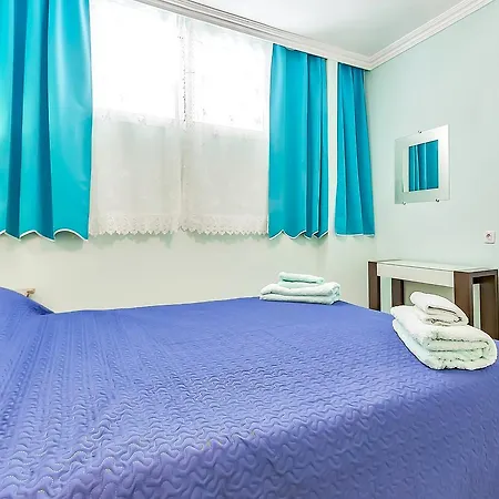 Appartement Altamira *