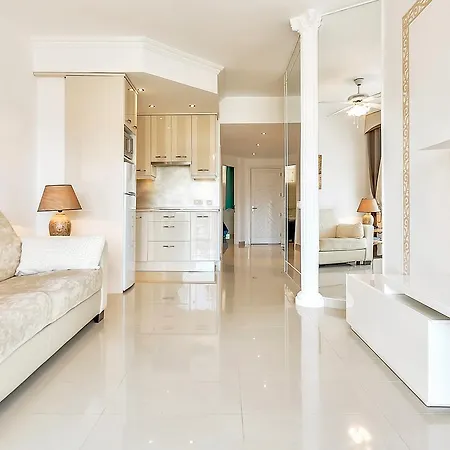 Altamira Costa Adeje (Tenerife)