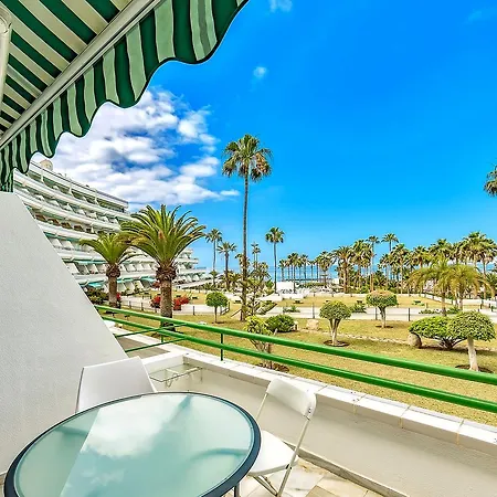 Altamira Appartement *