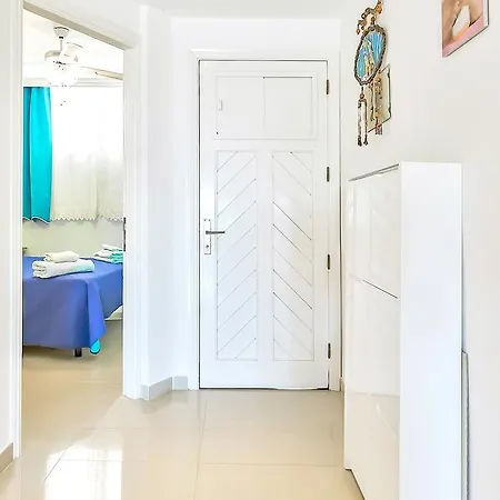 Appartement Altamira Costa Adeje (Tenerife)